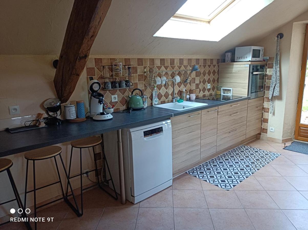 Sauna & Double Jacuzzi Interieur Et Sous Les Etoiles 1H30 Paris Ladon Luaran gambar
