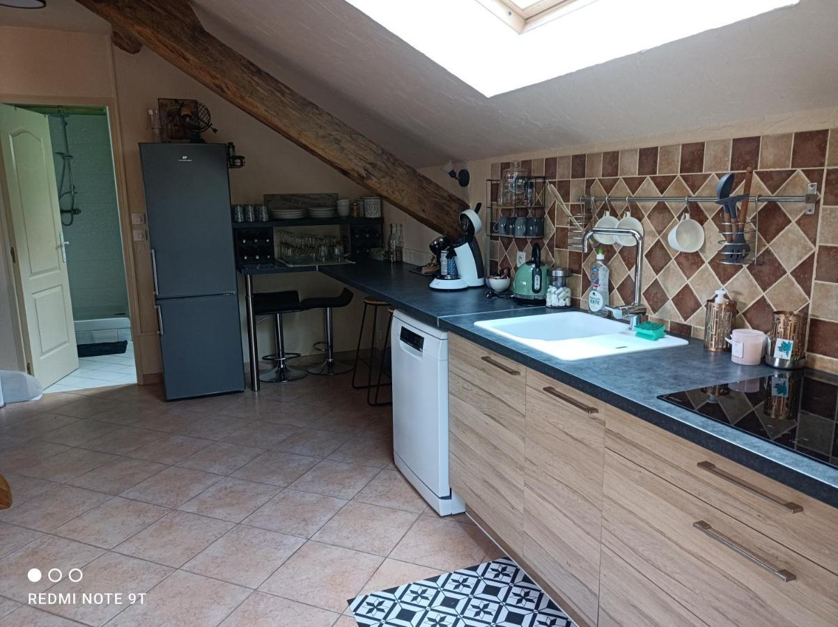 Sauna & Double Jacuzzi Interieur Et Sous Les Etoiles 1H30 Paris Ladon Luaran gambar