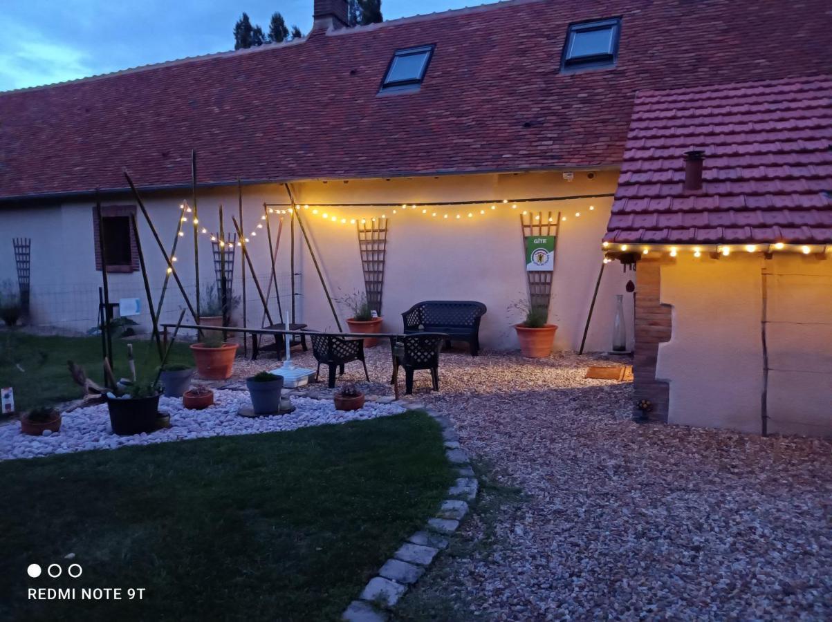 Sauna & Double Jacuzzi Interieur Et Sous Les Etoiles 1H30 Paris Ladon Luaran gambar